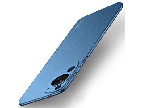 Funda para Huawei P60 MOFI Azul
