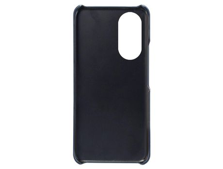 Funda para Nova 9, Nova 5, Honor 50 Azul