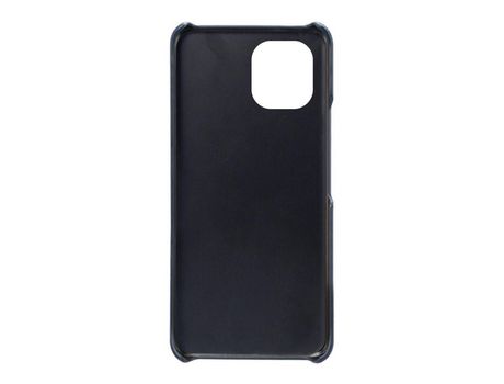 Funda para Huawei Nova 4 Azul