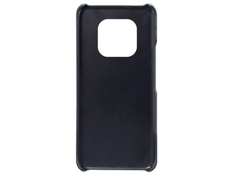 Funda para Huawei Nova 5 Azul