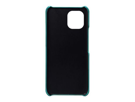 Funda para Huawei Nova 4 Verde