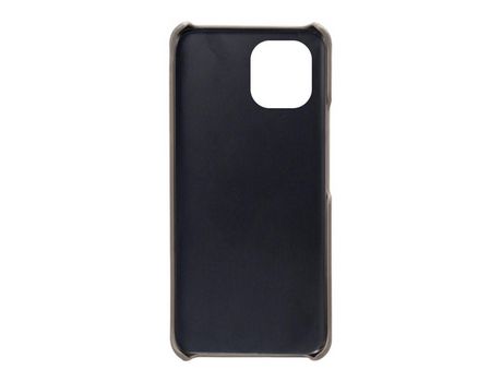 Funda para Huawei Nova 4 Gris