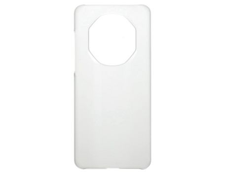 Funda para Huawei Mate 50 4 Piel Sintética Transparente
