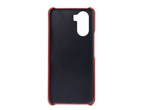 Funda para Huawei Nova 4 Rojo