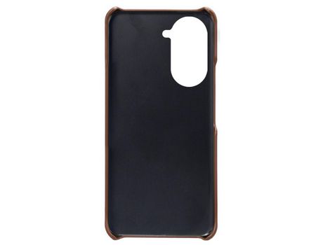 Funda para Huawei Nova 4 Marrón