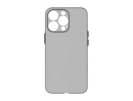 Funda para iPhone 13 Pro Max Transparente