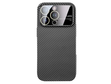 Funda para iPhone 14 Pro Negro