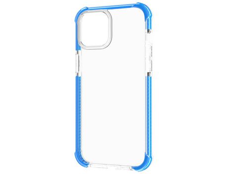 Funda para iPhone 14 Plus Azul
