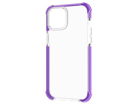 Funda para iPhone 14 Plus Morado