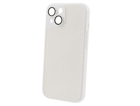 Funda para iPhone 15 Plus Blanco