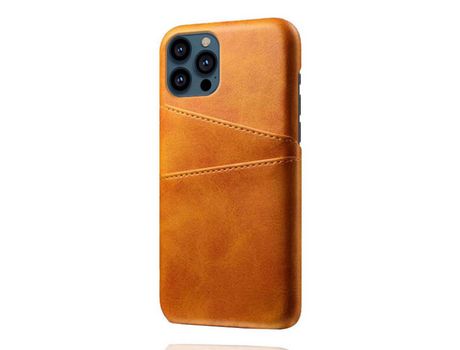 Funda para iPhone 13 Pro KSQ Naranja