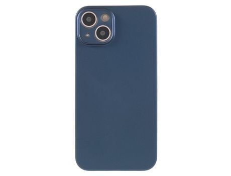 Funda para iPhone 13 Mini/13 Azul