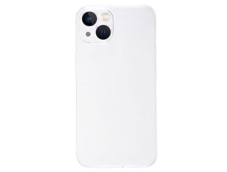 Funda para iPhone 13 Transparente