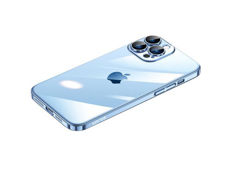 Funda para iPhone 13 Pro SULADA Azul