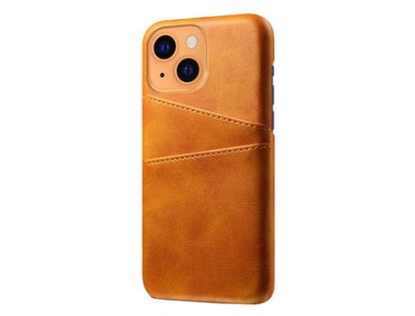Funda para iPhone 13 Mini/13 KSQ Naranja