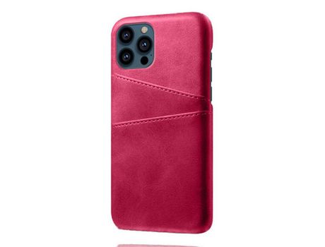 Funda para iPhone 13 Pro KSQ Rosa