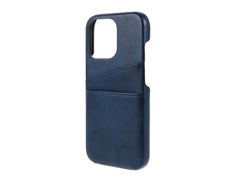 Funda para iPhone 13 Pro Azul