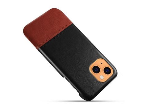 Funda para iPhone 13 Mini/13 KSQ Piel Sintética Multicolor