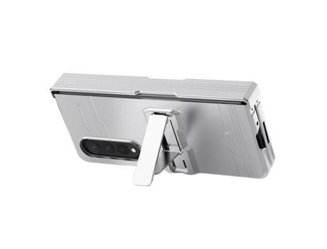 Funda para Samsung Galaxy Z Fold 4 5G Piel Sintética
