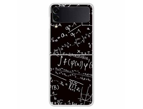 Funda para Samsung Galaxy Z Flip 4 5G Piel Sintética