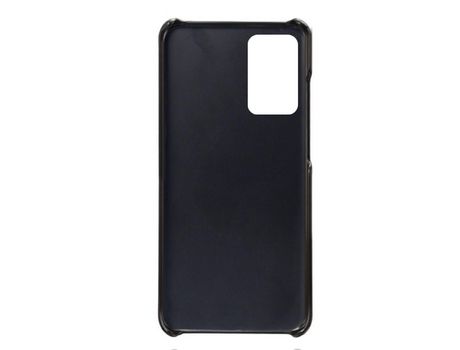 Funda para Samsung Galaxy A52/A52 5G KSQ Negro