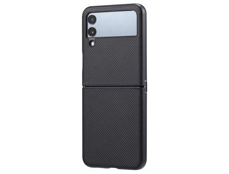 Funda para Samsung Galaxy Z Flip 4 5G VILI Piel Sintética