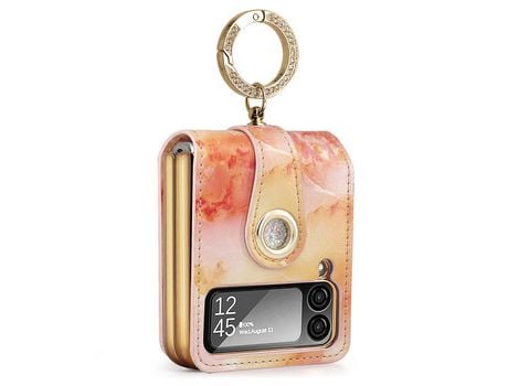 Funda para Samsung Galaxy Z Flip 3 5G Multicolor