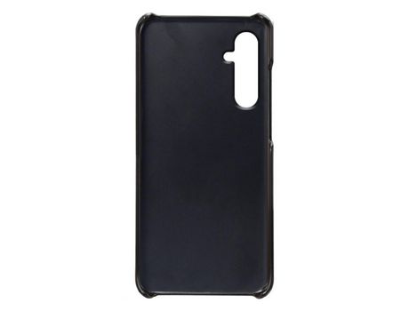 Funda para Samsung Galaxy A24 Negro