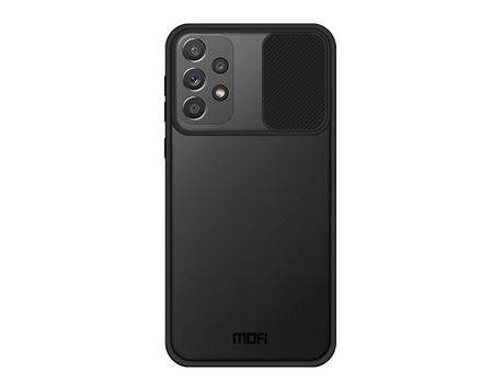 Funda para Samsung Galaxy A72 5G/A72 MOFI Negro