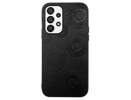 Funda para Samsung Galaxy A13 Piel Sintética Multicolor