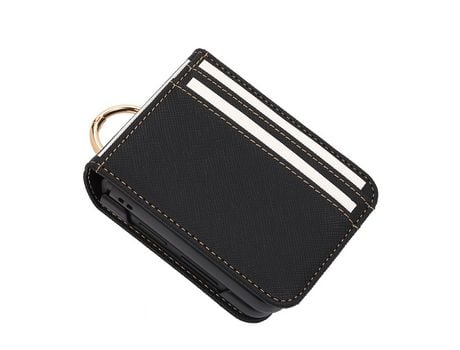 Funda para Samsung Galaxy Z Flip 3 5G Azul