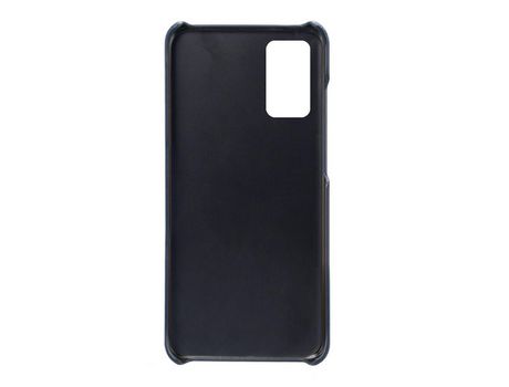 Funda para Samsung Galaxy A32 5G KSQ Piel Sintética Azul