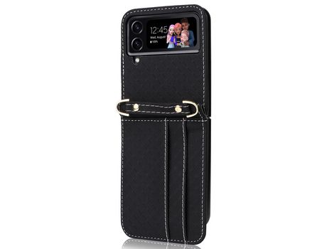 Funda para Samsung Galaxy Z Flip 4 5G Multicolor