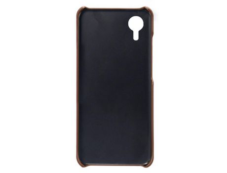 Funda para Samsung Galaxy A23 Marrón