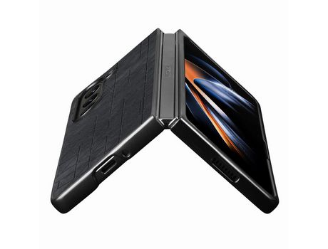 Funda para Samsung Galaxy Z Fold 5 5G Piel Sintética Multicolor