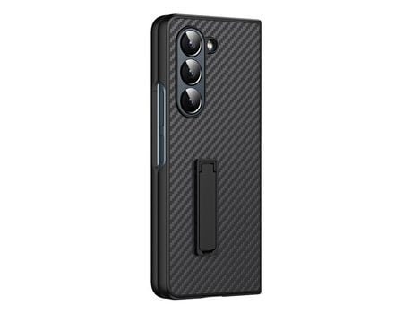 Funda para Samsung Galaxy Z Fold 5 5G GKK Gris