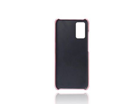 Funda para Samsung Galaxy A32 5G KSQ Rosa