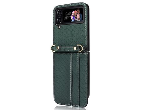 Funda para Samsung Galaxy Z Flip 4 5G Multicolor