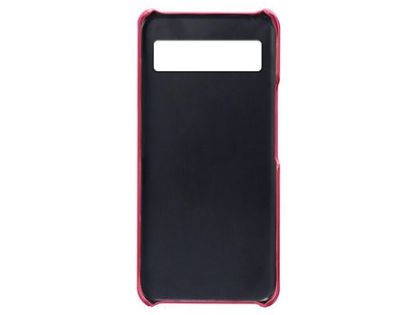Funda para Google Pixel 6A Rosa