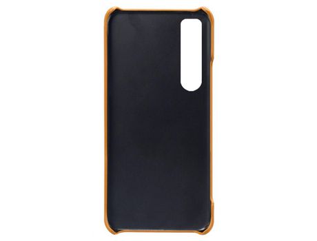 Funda para Sony Xperia 5 Iv Naranja