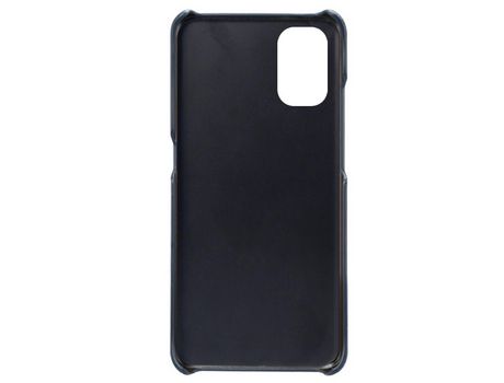Funda para Nokia G21 Piel Sintética Azul