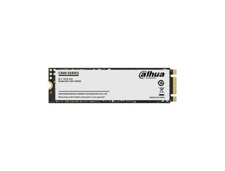 Disco Duro DAHUA C800N 512 Gb SSD