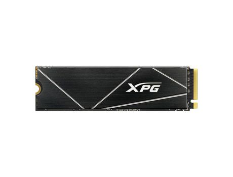 Disco Duro ADATA Gammix S70 Blade 512 Gb Ssd