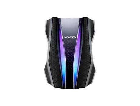 Disco Duro Externo ADATA Hd770G 2 Tb