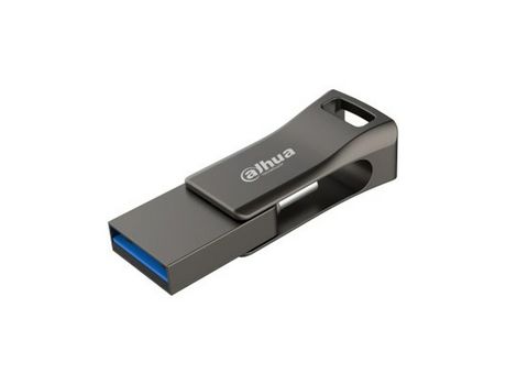 Memória Usb DAHUA P639-32 Negra 128 Gb