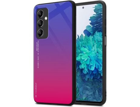 Funda para Samsung Galaxy A14 5G/4/A14 HONGWE.