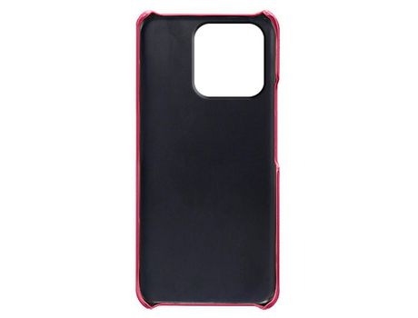 Funda para Honor X8A Rosa