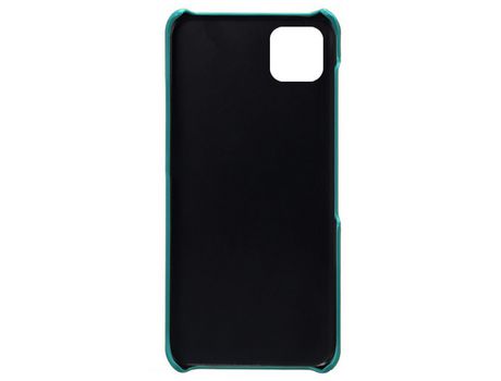 Funda para Moto G50 5G KSQ Verde