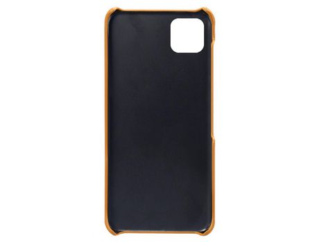 Funda para Moto G50 5G KSQ Naranja