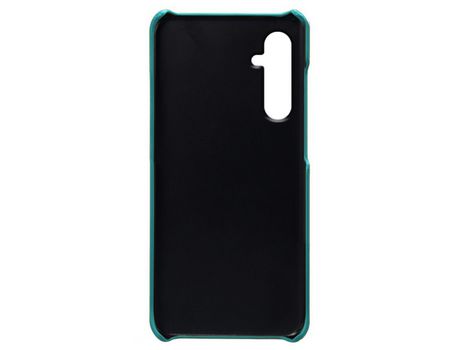 Funda para Samsung Piel Sintética Verde